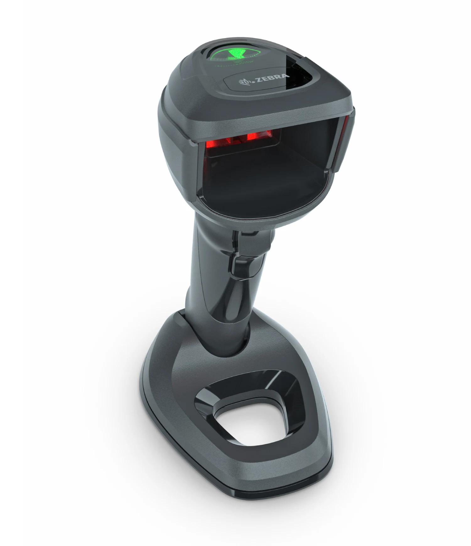 General Purpose Hands-Free Scanners