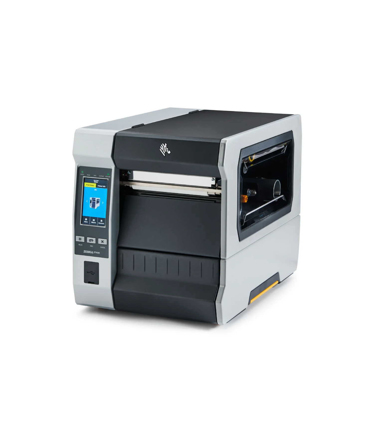 Industrial Printers