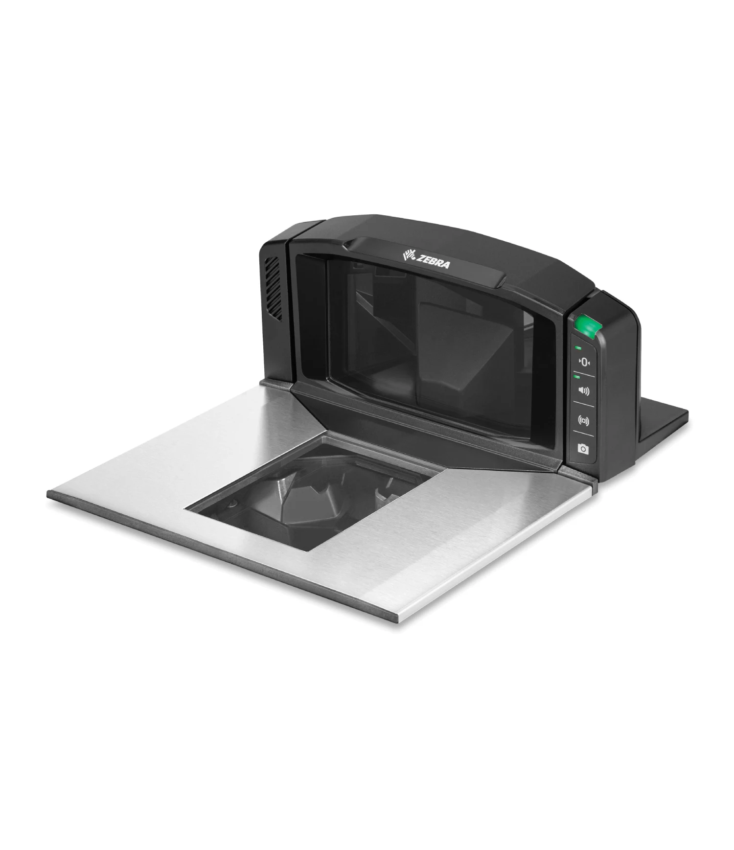 Single-Plane and Multi-Plane Scanners