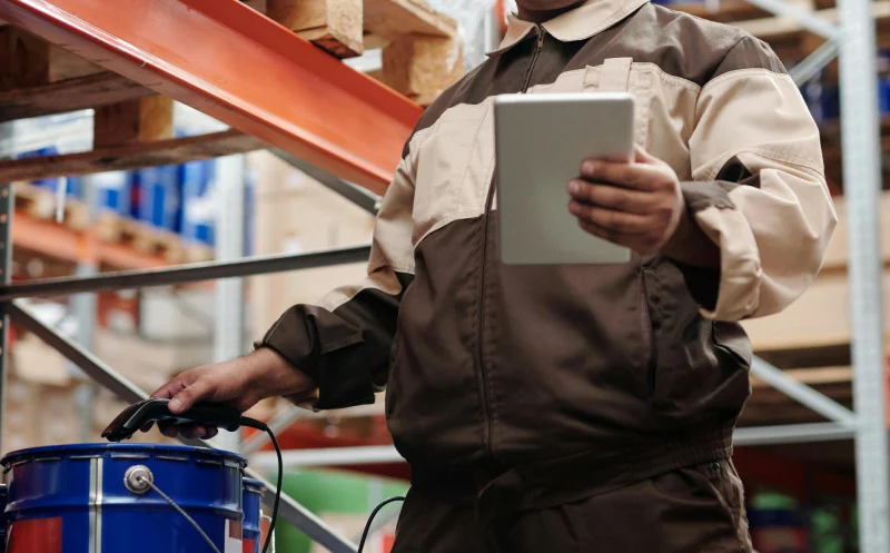 Photo by Tiger Lily: https://www.pexels.com/photo/a-man-in-brown-jacket-holding-a-digital-tablet-4487359/