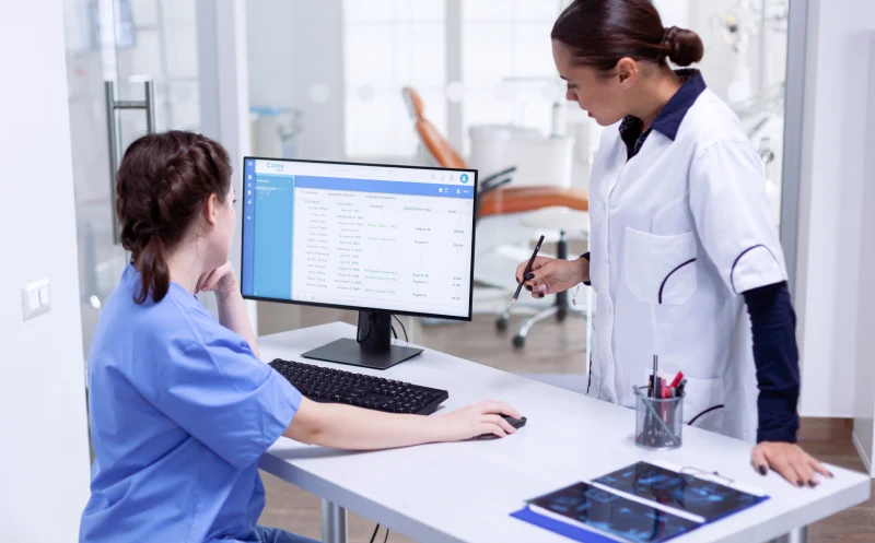 hospital management