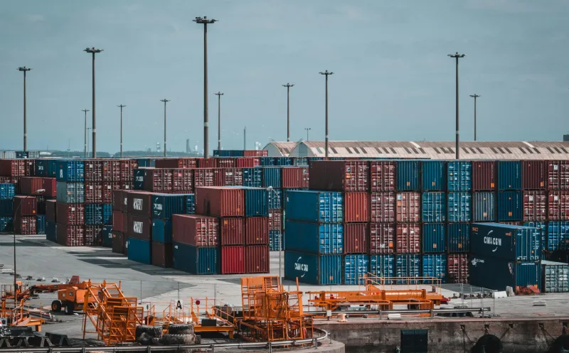 Logistics Cargo Applications 